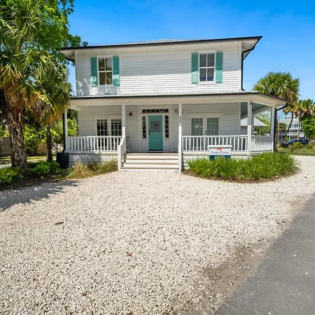 Taranto House By Visit Apalach